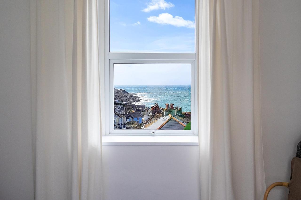 Bright & Beautiful 4 Bedroom House With Sea Views Portland Eksteriør bilde